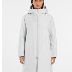 Women’s Arc’teryx  Veilance insulated coat